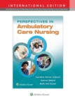 Image for Perspectives in ambulatory care nursing