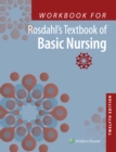 Image for Workbook for Rosdahl&#39;s Textbook of Basic Nursing