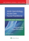 Image for Adult-Gerontology Acute Care Nurse Practitioner