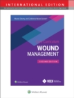 Image for Wound, Ostomy, and Continence Nurses Society core curriculum: Wound management