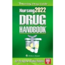 Image for Nursing 2022 Drug Handbk 42e (Int Ed) PB
