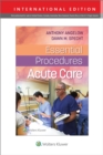Image for Essential procedure - acute care