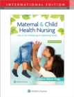 Image for Maternal &amp; child health nursing