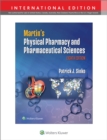 Image for Martin&#39;s physical pharmacy and pharmaceutical sciences