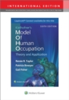 Image for Kielhofner&#39;s Model of Human Occupation