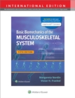 Image for Basic biomechanics of the musculoskeletal system
