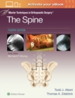 Image for Master Techniques in Orthopaedic Surgery: The Spine