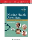 Image for Nursing health assessment  : a clinical judgment approach