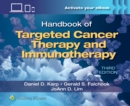 Image for Handbook of targeted cancer therapy and immunotherapy