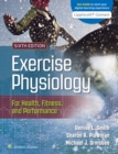 Image for Exercise Physiology for Health, Fitness, and Performance