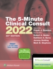 Image for The 5-minute clinical consult 2022