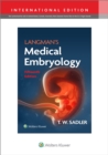Image for Langman&#39;s Medical Embryology