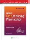 Image for Karch&#39;s Focus on Nursing Pharmacology