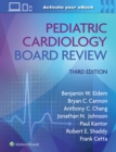 Image for Pediatric Cardiology Board Review