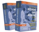 Image for Irwin and Rippe&#39;s Intensive Care Medicine: Print + eBook with Multimedia