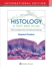 Image for Histology  : a text and atlas