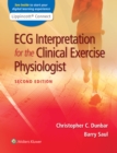 Image for ECG Interpretation for the Clinical Exercise Physiologist