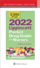 Image for 2022 Lippincott Pocket Drug Guide for Nurses