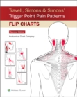 Image for Travell, Simons &amp; Simons’ Trigger Point Pain Patterns Flip Charts