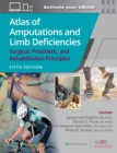Image for Atlas of Amputations and Limb Deficiencies