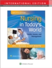 Image for Nursing in Today&#39;s World