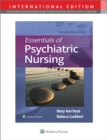Image for Essentials of psychiatric nursing  : contemporary practice