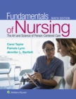 Image for Custom Alfred U Lippincott CoursePoint+ Enhanced for Taylor&#39;s Fundamentals of Nursing