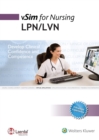 Image for vSim for Nursing LPN/LVN Enhanced