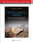 Image for Medical-surgical nursing  : focus on clinical judgment