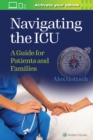 Image for The ICU handbook  : a guide for patients and families