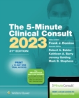 Image for 5-Minute Clinical Consult 2023