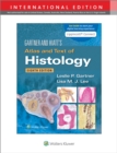 Image for Gartner &amp; Hiatt&#39;s Atlas and Text of Histology