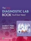 Image for The Only Diagnostic Lab Book You&#39;ll Ever Need