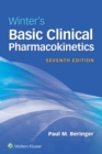 Image for Winter&#39;s basic clinical pharmacokinetics