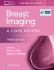 Image for Breast imaging  : a core review