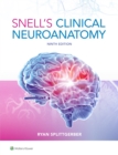 Image for Snell&#39;s clinical neuroanatomy