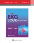 Image for The only EKG book you'll ever need