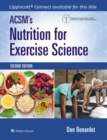 Image for ACSM&#39;s Nutrition for Exercise Science