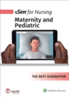 Image for vSim for Nursing Maternity and Pediatrics