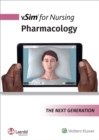 Image for vSim for Nursing Pharmacology