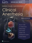 Image for Barash, Cullen, and Stoelting&#39;s Clinical Anesthesia: Print + eBook with Multimedia