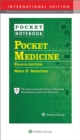 Image for Pocket Medicine