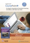 Image for Lippincott CoursePoint+ Enhanced for Boyd&#39;s Essentials of Psychiatric Nursing
