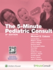 Image for 5-Minute Pediatric Consult
