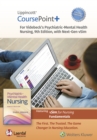 Image for Lippincott CoursePoint+ Enhanced for Videbeck&#39;s Psychiatric-Mental Health Nursing