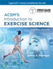 Image for ACSM&#39;s introduction to exercise science