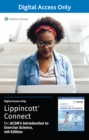 Image for ACSM&#39;s Introduction to Exercise Science 4e Lippincott Connect Standalone Digital Access Card
