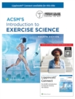 Image for ACSM&#39;s Introduction to Exercise Science 4e Lippincott Connect Print Book and Digital Access Card Package