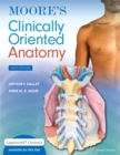 Image for Moore&#39;s Clinically Oriented Anatomy
