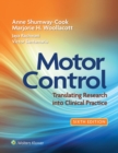 Image for Motor Control: Translating Research into Clinical Practice 6e Lippincott Connect Access Card for Packages Only